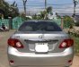 Toyota Corolla altis 1.8G 2009 - Bán xe Toyota Corolla altis 1.8G năm sản xuất 2009, màu bạc như mới, 409 triệu