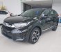 Honda CR V 2018 - Bán Honda CR V 2018, màu đen, nhập khẩu