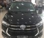 Toyota Innova   2.0 Venturer    2019 - Bán xe Toyota Innova 2.0 Venturer năm 2019, màu đen, mới 100%