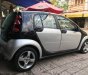 Smart Forfour 1.3 2004 - Bán ô tô Smart Forfour 1.3 đời 2004, màu bạc, nhập khẩu Đức