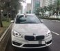 BMW 2 Series 218i Gran Tourer 2016 - Bán BMW 2 Series 218i Gran Tourer năm 2016, màu trắng, nhập khẩu số tự động