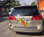 Toyota Sienna LE  2006 - Bán Toyota Sienna LE nhập Obama (Mỹ 2007), vàng cát