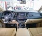 Kia Sedona Platinum D 2019 - Cần bán Kia Sedona Platinum D đời 2019, màu trắng