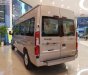 Ford Transit SVP 2018 - Cần bán xe Ford Transit SVP năm 2018, màu bạc, 725 triệu