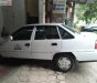 Daewoo Cielo 1.5 MT 1995 - Bán ô tô Daewoo Cielo 1.5 MT 1995, màu trắng như mới