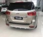 Kia Sedona Platinum D 2018 - Bán xe Kia Sedona Platinum D sản xuất 2018