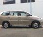 Toyota Innova G 2009 - Bán xe Toyota Innova G sản xuất 2009 còn mới giá cạnh tranh