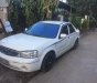 Ford Laser Deluxe 2002 - Cần bán lại xe Ford Laser Deluxe năm sản xuất 2002, màu trắng, xe nhập