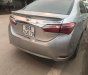 Toyota Corolla altis 2014 - Cần bán Toyota Corolla altis năm sản xuất 2014, màu bạc giá cạnh tranh