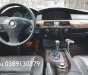 BMW 5 Series 525i 2004 - Cần bán xe BMW 5 series, đời 2004, giá cực êm 350tr