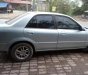 Ford Laser   2004 - Bán ô tô Ford Laser 2004, màu bạc, nhập khẩu như mới, giá 152tr