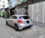 Mercedes-Benz A class A250 AMG 2015 - Bán chiếc Mercedes A250 AMG 2015 màu bạc, nhập khẩu nước Đức