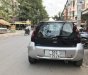 Smart Forfour 1.3 2004 - Bán ô tô Smart Forfour 1.3 đời 2004, màu bạc, nhập khẩu Đức