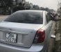 Daewoo Lacetti   2010 - Bán Daewoo Lacetti năm 2010, màu bạc, xe đẹp