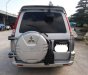 Mitsubishi Jolie SS 2002 - Cần bán xe Mitsubishi Jolie SS năm sản xuất 2002, màu bạc