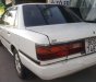 Toyota Camry     1986 - Bán Camry 1986, máy cực êm, gầm cực ngon, máy lạnh loa đài đầy đủ