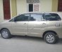 Toyota Innova G 2012 - Cần bán gấp Toyota Innova G sản xuất 2012 chính chủ