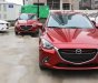 Mazda 2 2018 - Bán Mazda 2 năm 2018, màu đỏ, xe nhập, giá 508tr