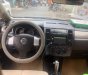 Nissan Tiida  1.6 AT 2008 - Cần bán xe Nissan Tiida 2008, màu đỏ, xe còn đẹp