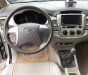 Toyota Innova 2015 - Cần bán xe Toyota Innova đời 2015 form 2016 màu bạc, 595 triệu