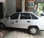 Daewoo Cielo 1.5 MT 1995 - Bán ô tô Daewoo Cielo 1.5 MT 1995, màu trắng như mới