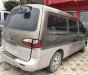 Hyundai Starex 1999 - Cần bán Hyundai Starex sản xuất năm 1999, màu xám (ghi), nhập khẩu