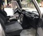 Hyundai Galloper 2003 - Bán xe Hyundai Galloper năm 2003, màu bạc, xe nhập, giá 147tr