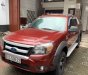 Ford Ranger XL 2010 - Cần bán lại xe Ford Ranger XL sản xuất năm 2010, màu đỏ, nhập khẩu, giá tốt