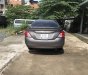 Nissan Sunny    XV  2017 - Cần bán Nissan Sunny XV năm 2017, xe còn mới ít chạy