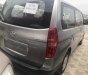 Hyundai Starex MT 2007 - Bán ô tô Hyundai Starex sản xuất năm 2007, nhập khẩu nguyên chiếc, giá chỉ 360 triệu