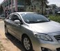 Toyota Corolla altis 1.8G 2009 - Bán xe Toyota Corolla altis 1.8G năm sản xuất 2009, màu bạc như mới, 409 triệu