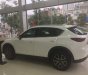 Mazda CX 5 2018 - Bán Mazda CX 5 đời 2018, màu trắng, giá chỉ 899 triệu