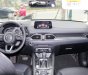 Mazda CX 5 2.5 AT  2018 - Cần bán xe Mazda CX 5 2.5 AT sản xuất năm 2018, màu đen