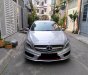 Mercedes-Benz A class A250 AMG 2015 - Bán chiếc Mercedes A250 AMG 2015 màu bạc, nhập khẩu nước Đức