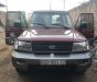 Hyundai Galloper    2009 - Bán ô tô Hyundai Galloper sản xuất năm 2009, màu đỏ, nhập khẩu, xe ngon máy êm, gầm chắc