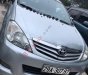 Toyota Innova G 2011 - Cần bán Toyota Innova G năm 2011, màu bạc