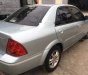 Ford Laser 2004 - Cần bán lại xe Ford Laser sản xuất năm 2004, màu bạc xe gia đình