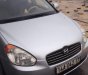 Hyundai Accent 2009 - Cần bán gấp Hyundai Accent năm 2009, màu bạc, xe nhập giá cạnh tranh