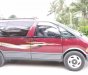 Toyota Previa 2.4LE 1992 - Bán Toyota Previa 2.4LE sản xuất 1992, màu đỏ, nhập khẩu 