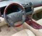 Lexus LS  460 2006 - Bán Lexus LS460 4.6 SX2006, ĐKLD 2007 tên công ty