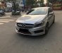 Mercedes-Benz A class A250 2015 - Bán chiếc Mercedes A250 AMG 2015 màu bạc