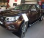 Nissan Navara  EL  2018 - Bán xe Nissan Navara EL 2018, màu nâu, nhập khẩu nguyên chiếc