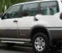 Nissan Terrano   II 4WD  2003 - Bán Nissan Terrano II 4WD đời 2003, màu trắng, 200 triệu