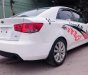 Kia Forte   MT 2011 - Bán xe Kia Forte đời 2011 số sàn, hồ sơ cầm tay vào tên trong ngày