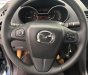 Mazda BT 50 2.2L 4x2 AT 2018 - Bán Mazda BT 50 2.2L 4x2 AT đời 2018, màu xanh lam, nhập khẩu 