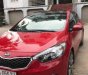 Kia K3 2015 - Bán xe Kia K3 sản xuất 2015, màu đỏ