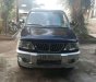 Mitsubishi Jolie 2002 - Bán ô tô Mitsubishi Jolie sản xuất 2002, màu đen xe gia đình giá cạnh tranh