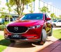 Mazda CX 5 2.0 2018 - Giảm tiền mặt + BHVC + gói phụ kiện trị giá 20 triệu đồng khi mua CX-5 - LH 0977759946