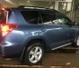 Toyota RAV4 2008 - Bán xe Toyota RAV4 năm sản xuất 2008, xe nhập, màu xanh