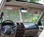 Nissan Terrano   II 4WD  2003 - Bán Nissan Terrano II 4WD đời 2003, màu trắng, 200 triệu